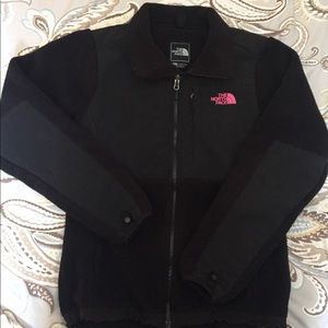 Women’s North Face jacket